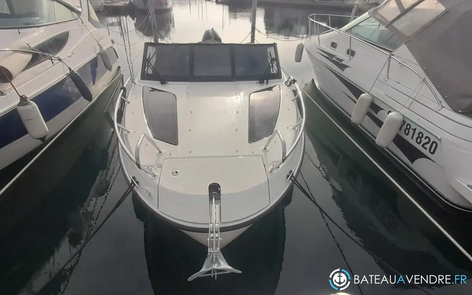 slider 1 Quicksilver Activ 755 Cruiser