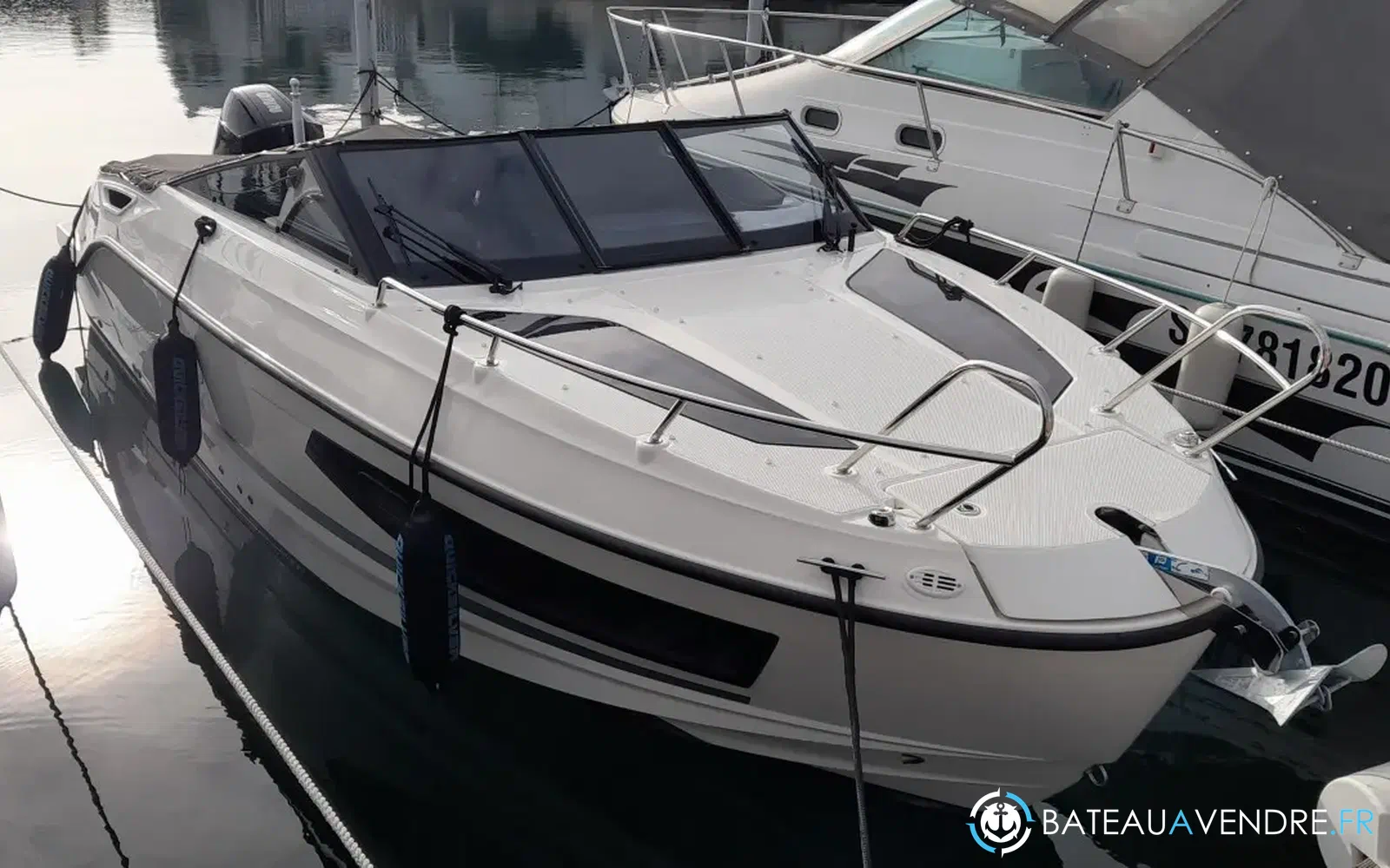 slider 2 Quicksilver Activ 755 Cruiser