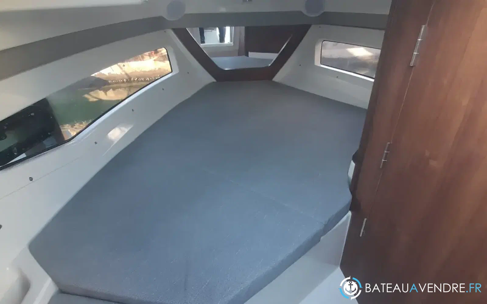 slider 50 Quicksilver Activ 755 Cruiser