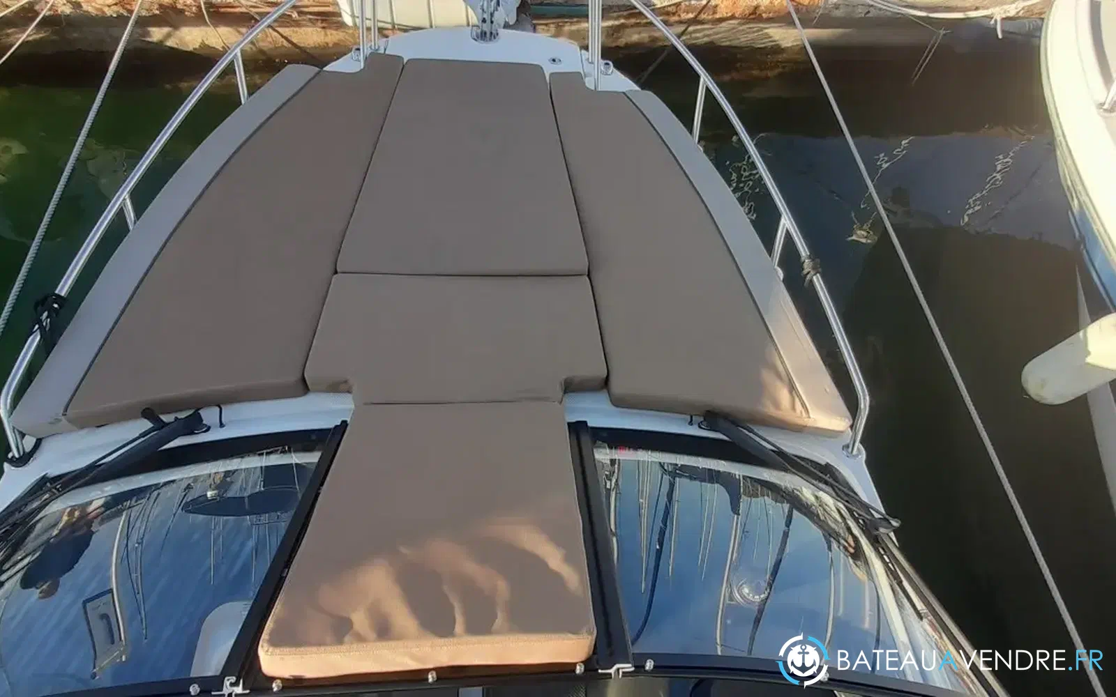 slider 55 Quicksilver Activ 755 Cruiser