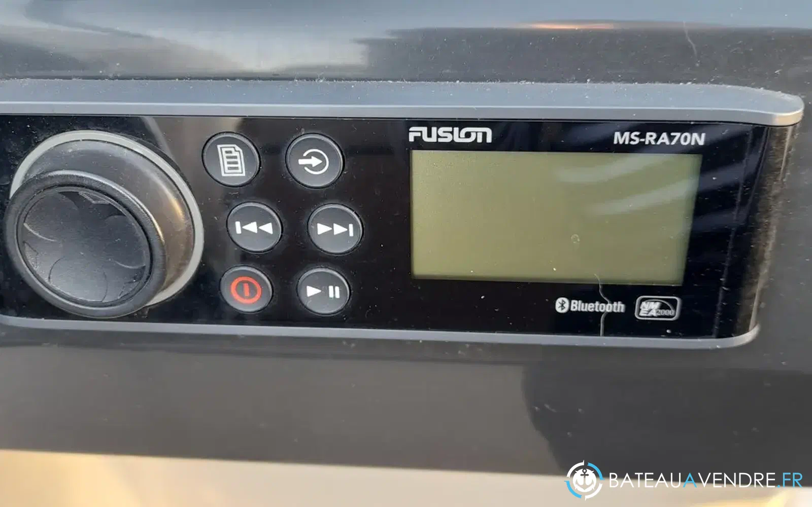 slider 58 Quicksilver Activ 755 Cruiser