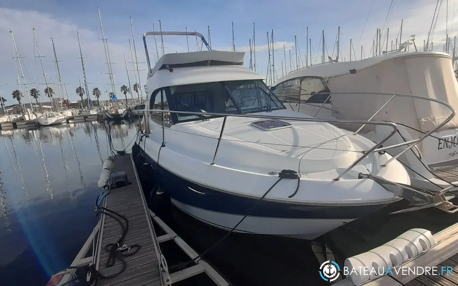 slider 0 Beneteau Antares 30 Fly