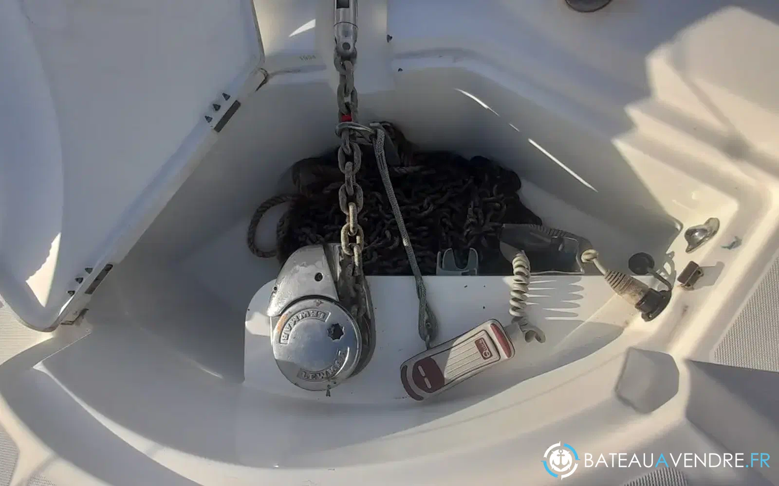slider 17 Beneteau Antares 30 Fly