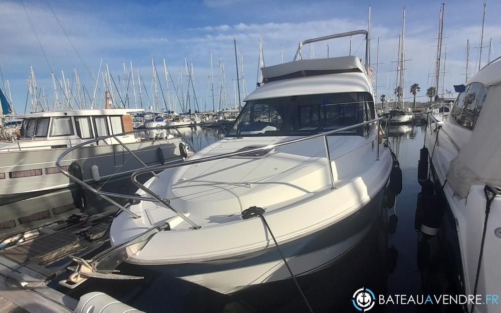 Beneteau Antares 30 Fly  exterieur photo 2