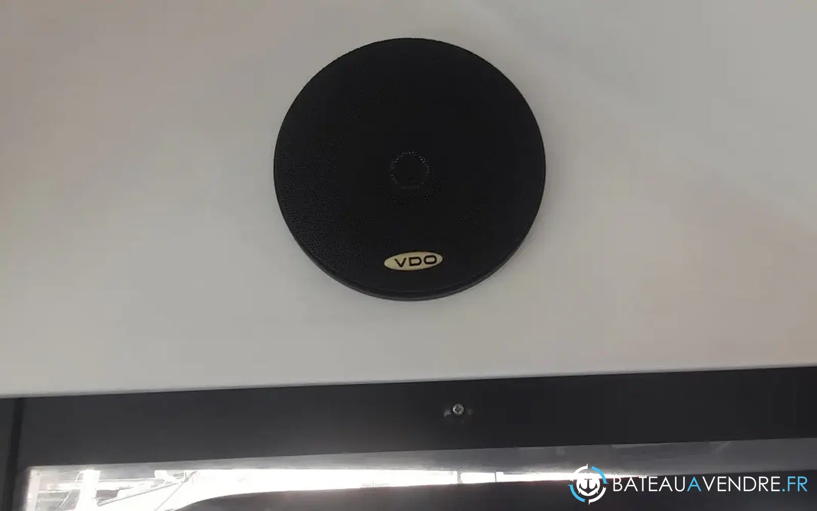 slider 21 Beneteau Antares 30 Fly