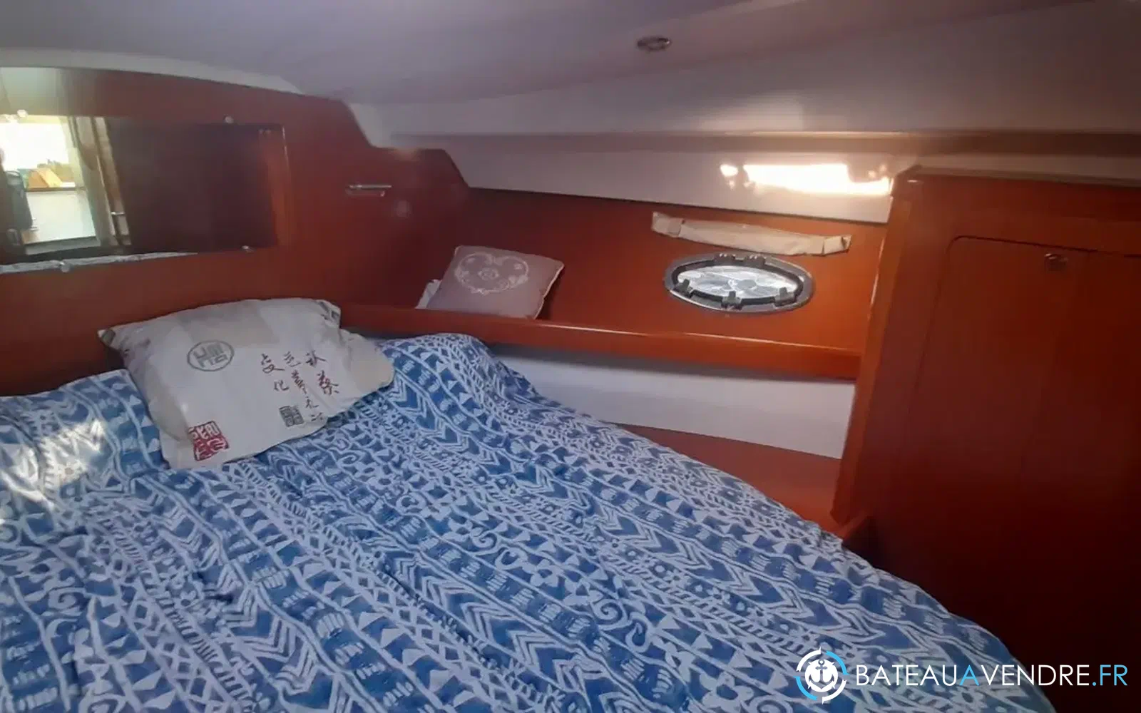 slider 28 Beneteau Antares 30 Fly