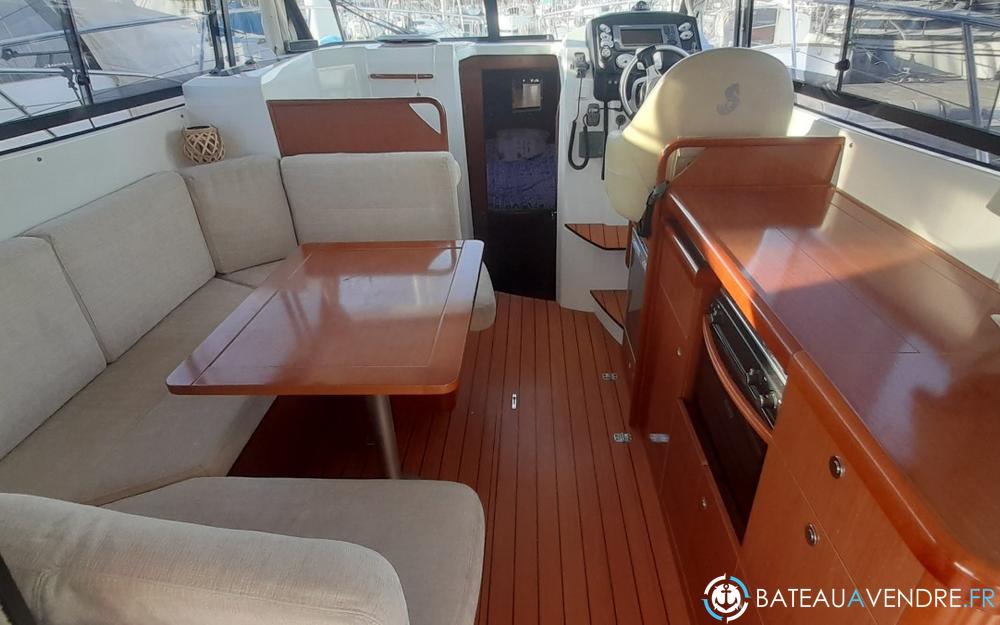 Beneteau Antares 30 Fly  interieur photo 3