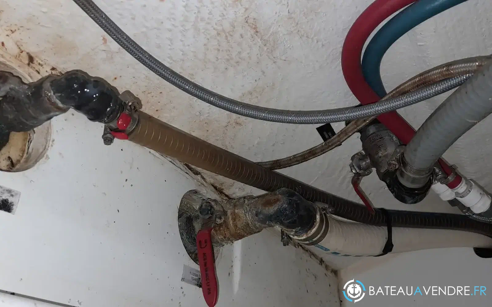slider 41 Beneteau Antares 30 Fly