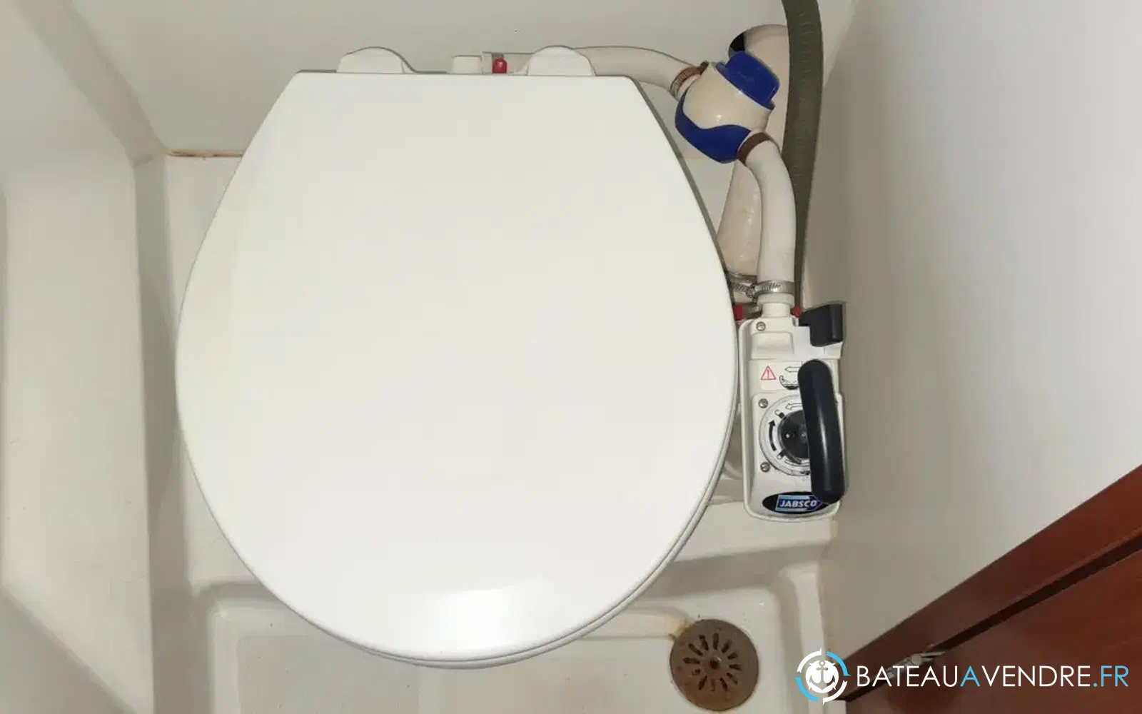 slider 43 Beneteau Antares 30 Fly