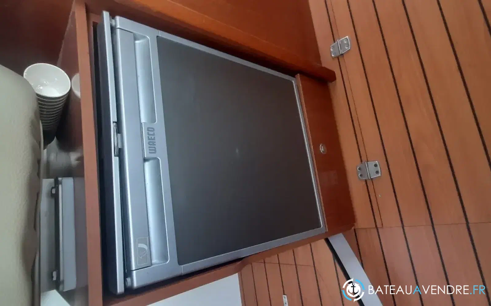 slider 66 Beneteau Antares 30 Fly