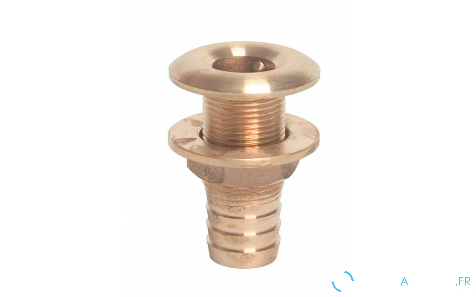 slider 0 Passe-coque avec douille