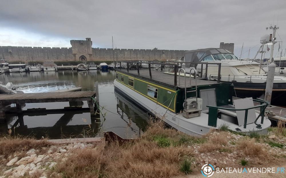 Pinder Peniche 16 M exterieur photo de présentation