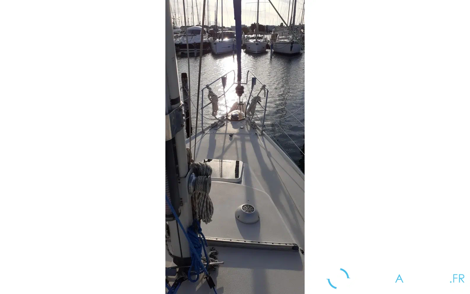 slider 12 Finnsailer 34