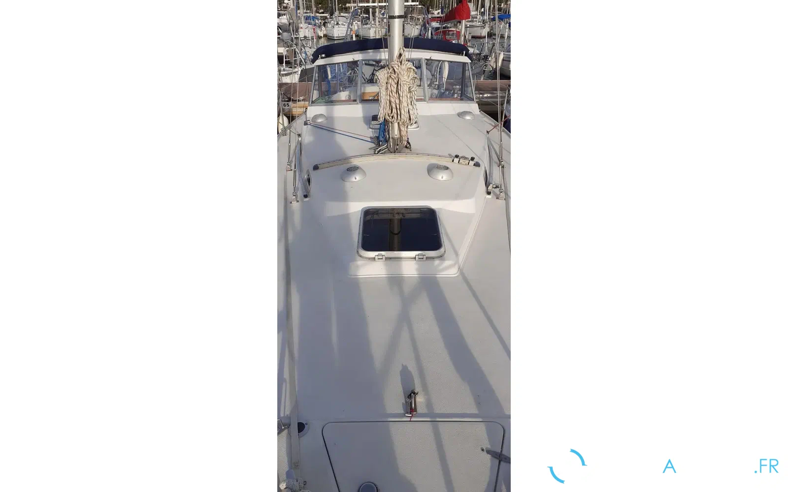 slider 13 Finnsailer 34