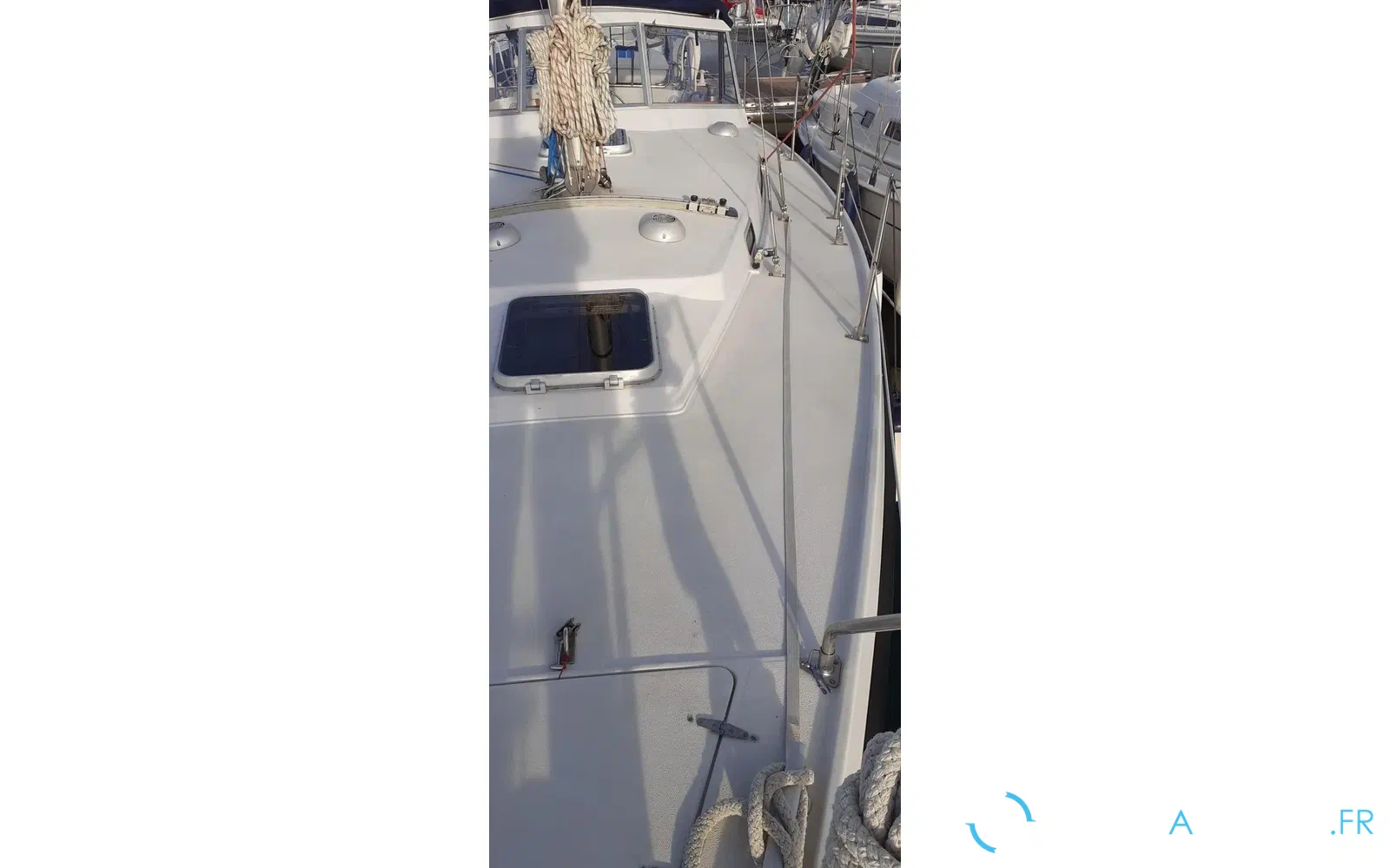 slider 14 Finnsailer 34