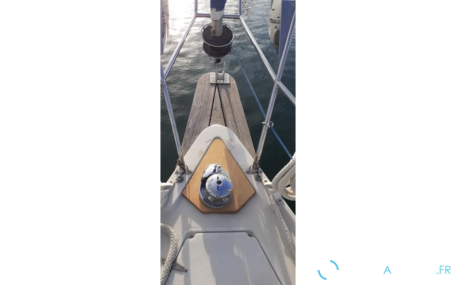 slider 16 Finnsailer 34