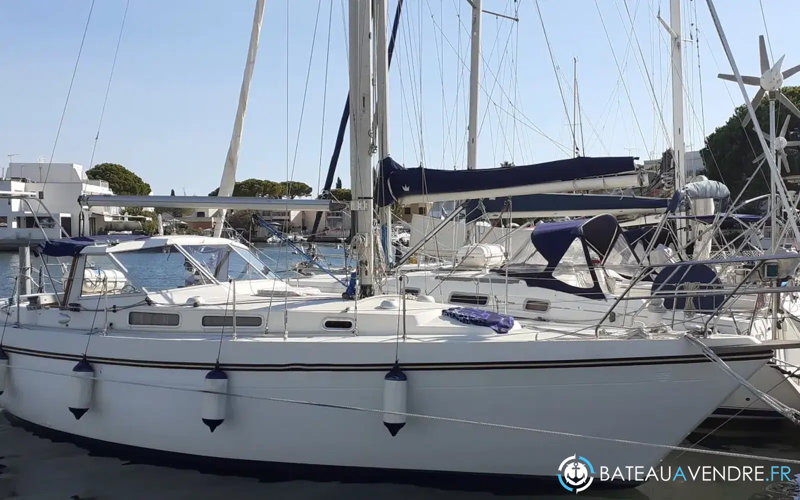 slider 1 Finnsailer 34