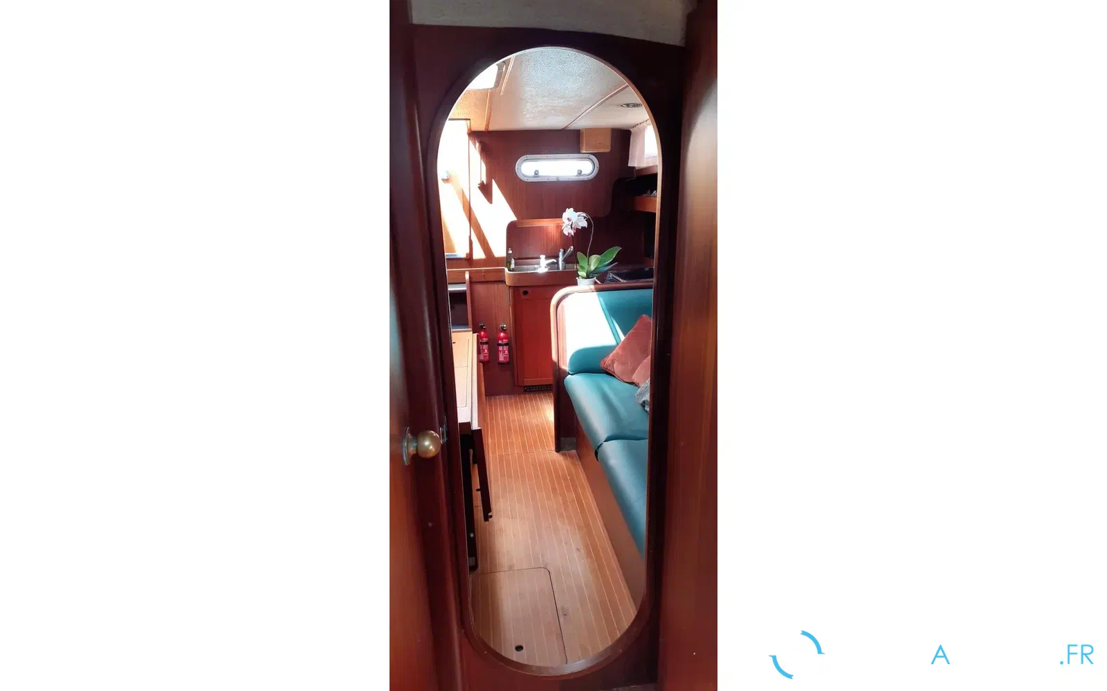 slider 28 Finnsailer 34