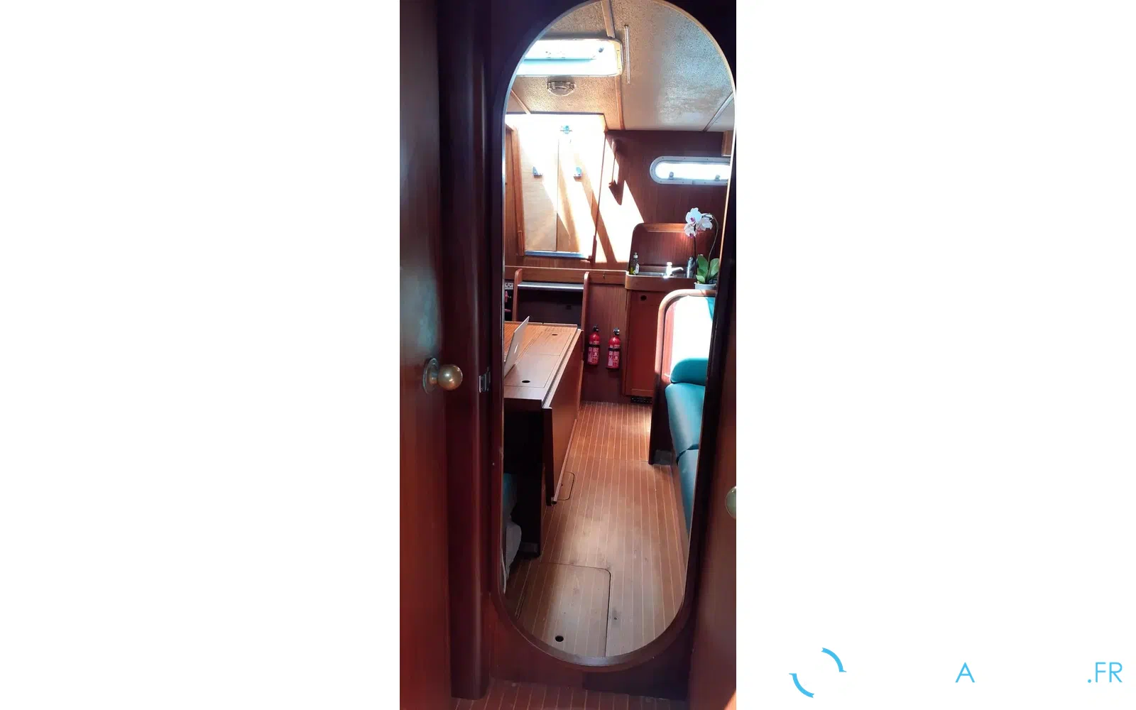 slider 29 Finnsailer 34