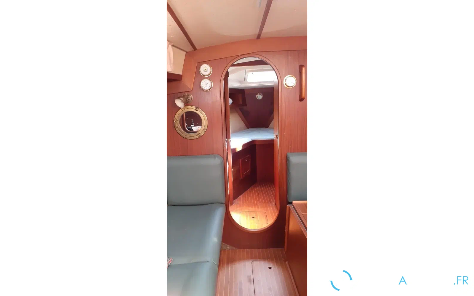 slider 31 Finnsailer 34
