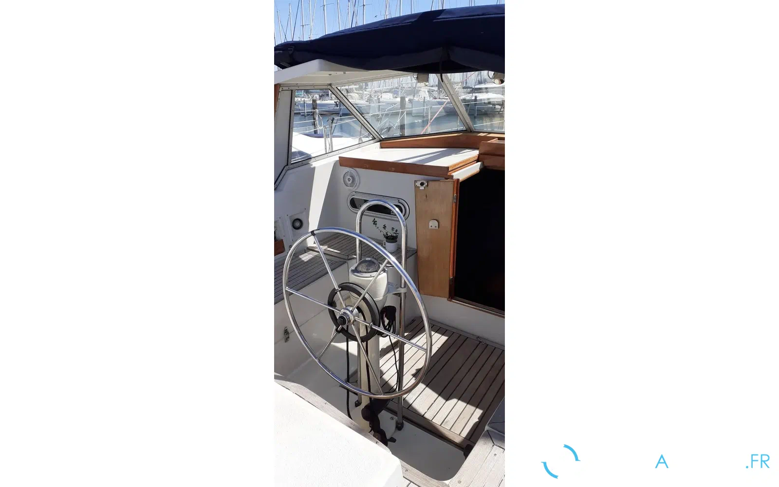 slider 7 Finnsailer 34