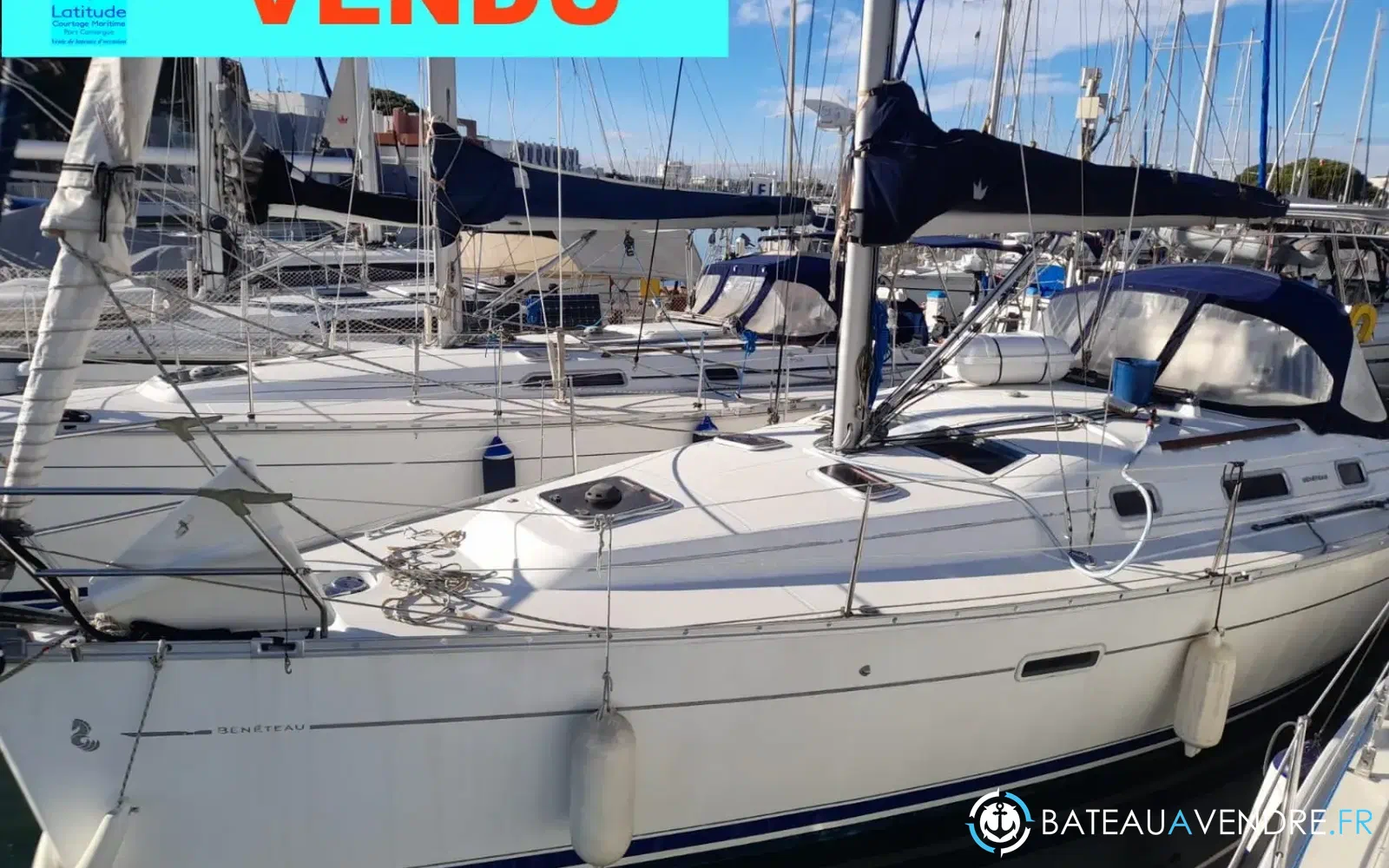 slider 0 Beneteau Oceanis 343 Clipper