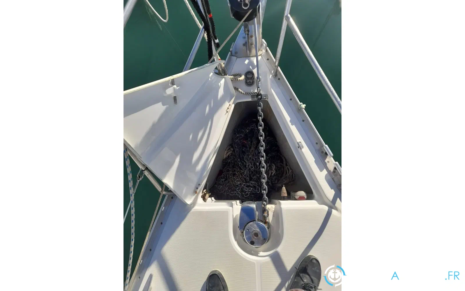 slider 9 Beneteau Oceanis 343 Clipper