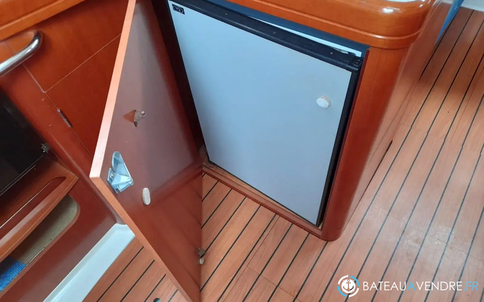 slider 16 Beneteau Oceanis 343 Clipper