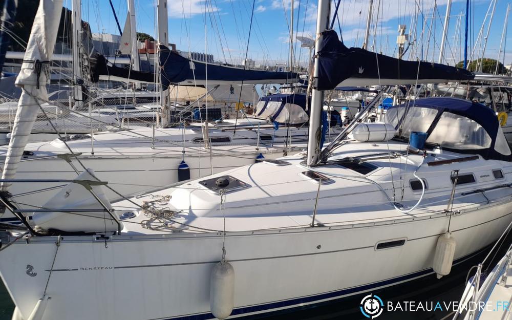 Beneteau Oceanis 343 Clipper exterieur photo 2