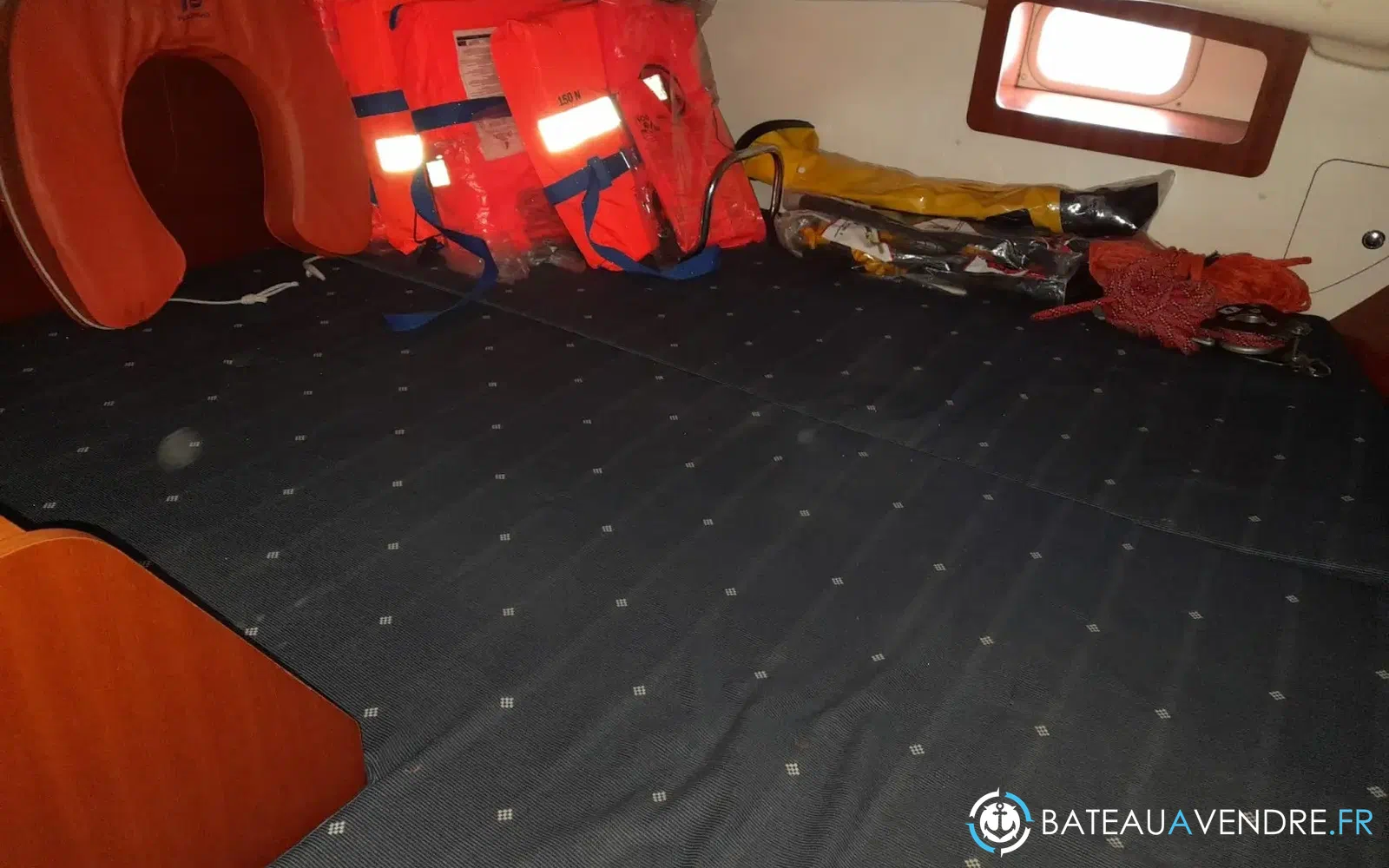 slider 21 Beneteau Oceanis 343 Clipper