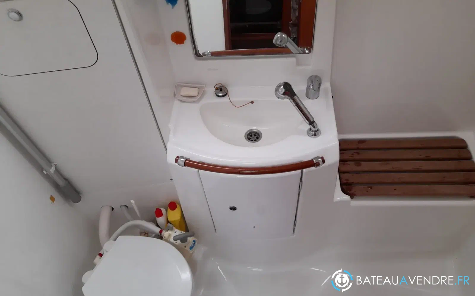 slider 23 Beneteau Oceanis 343 Clipper