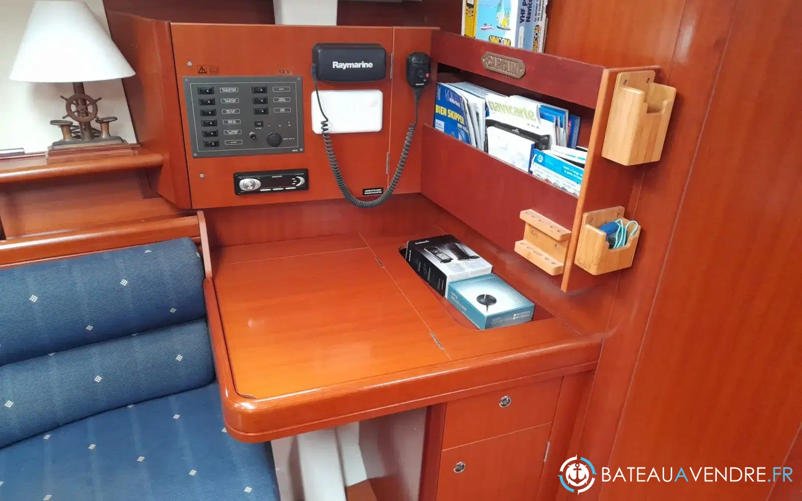 slider 26 Beneteau Oceanis 343 Clipper