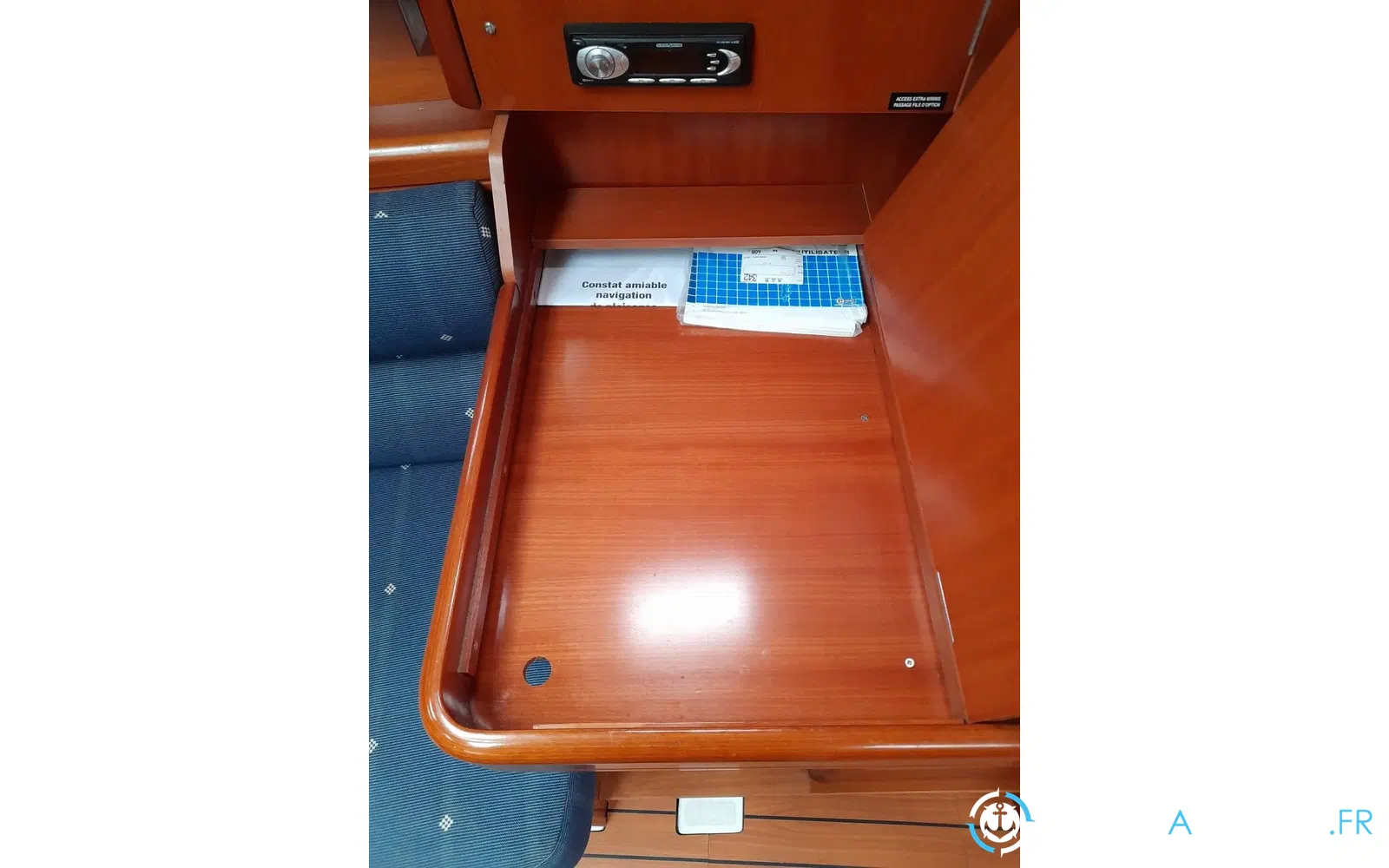slider 27 Beneteau Oceanis 343 Clipper