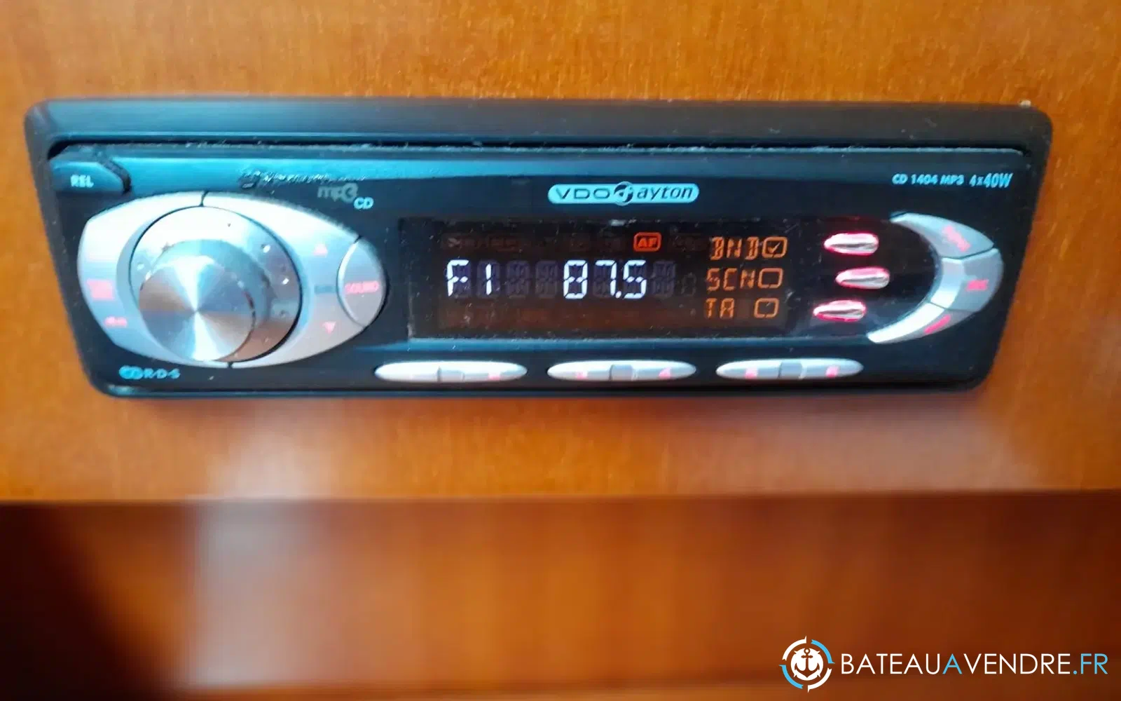slider 29 Beneteau Oceanis 343 Clipper
