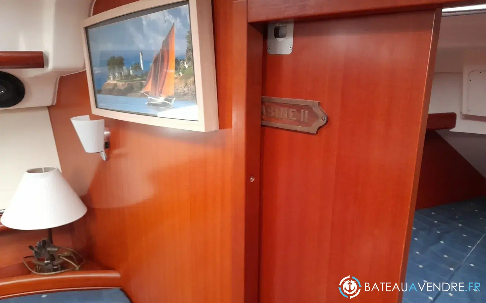 slider 36 Beneteau Oceanis 343 Clipper