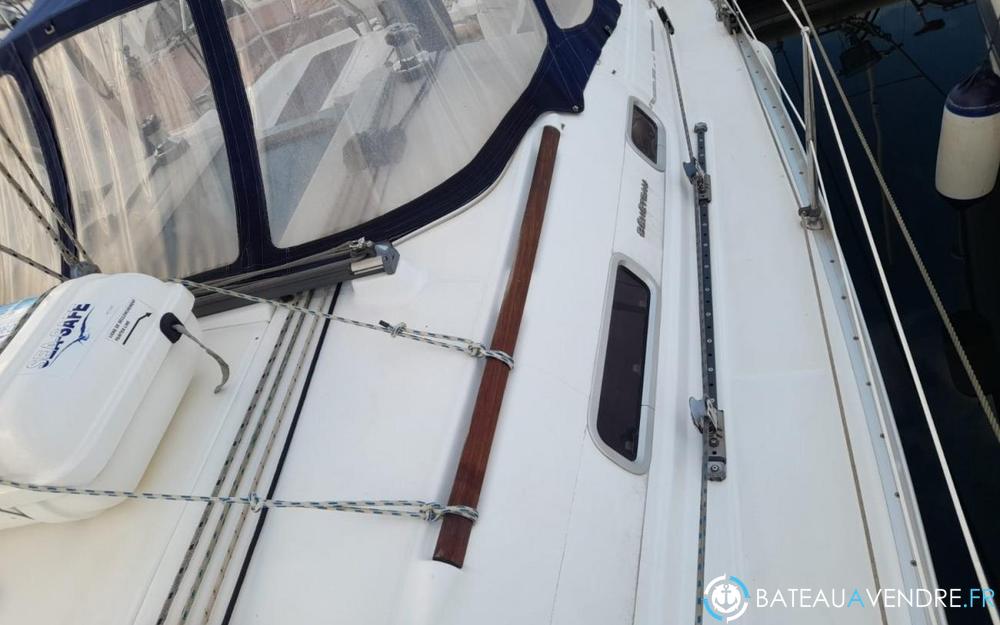 Beneteau Oceanis 343 Clipper exterieur photo 4