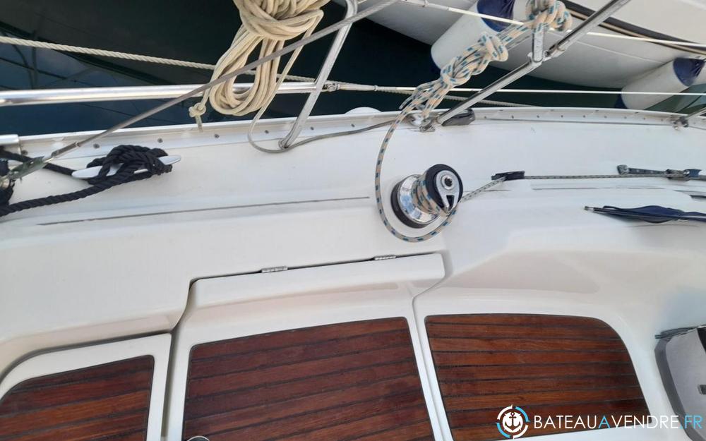 Beneteau Oceanis 343 Clipper exterieur photo 5