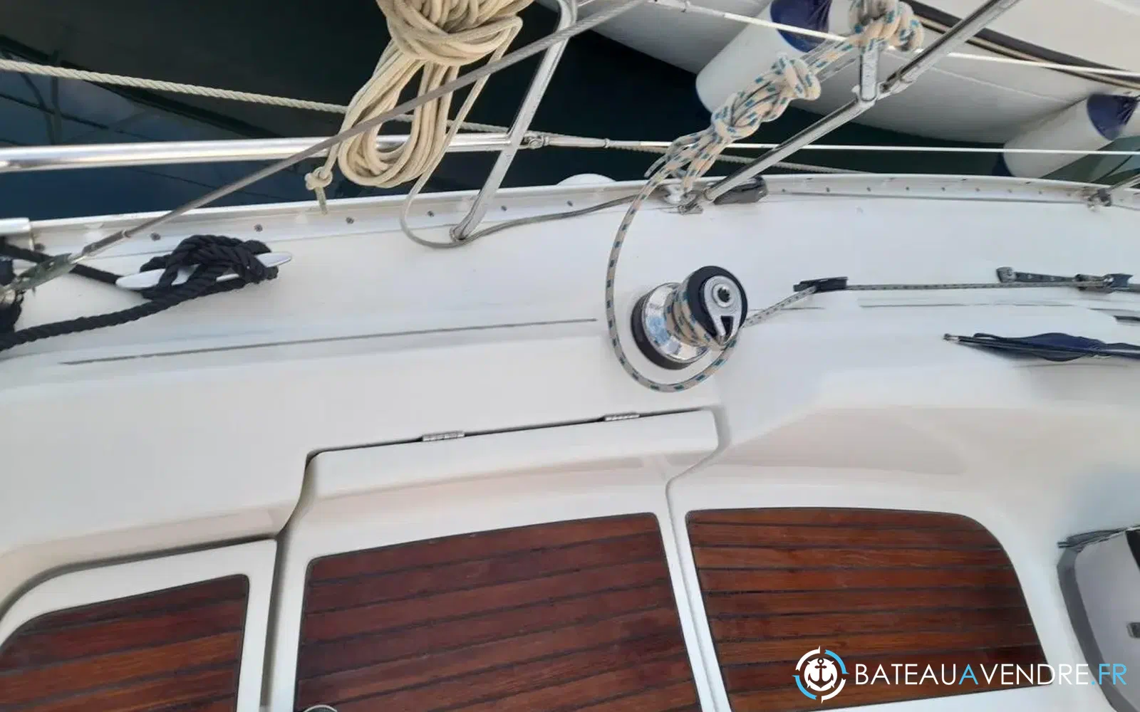 slider 4 Beneteau Oceanis 343 Clipper