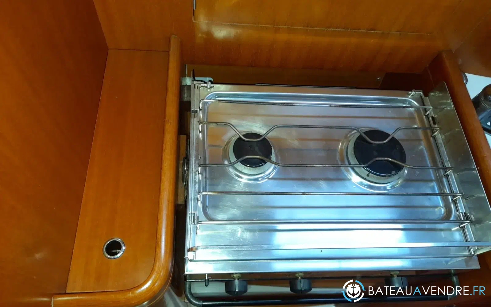 slider 51 Beneteau Oceanis 343 Clipper