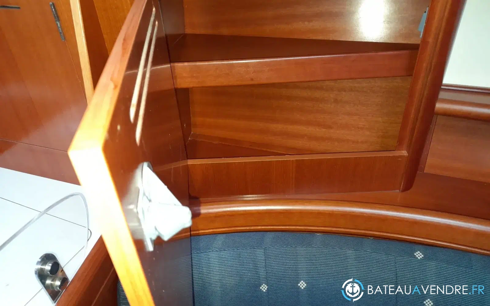 slider 54 Beneteau Oceanis 343 Clipper