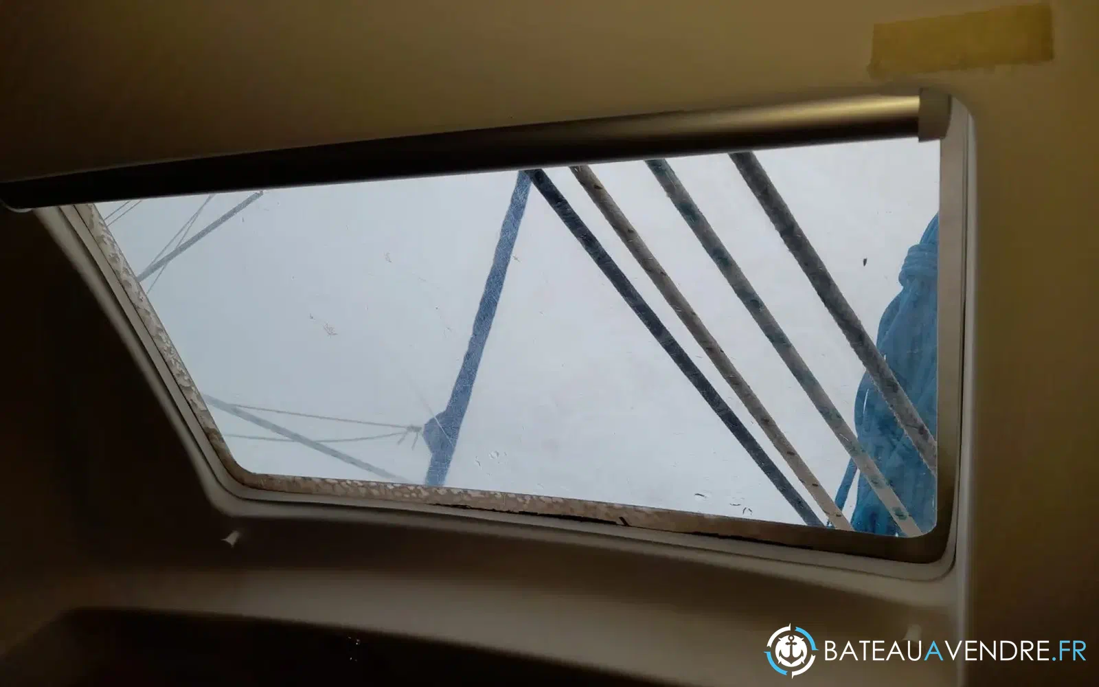 slider 60 Beneteau Oceanis 343 Clipper