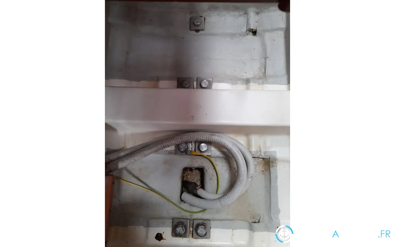 slider 62 Beneteau Oceanis 343 Clipper