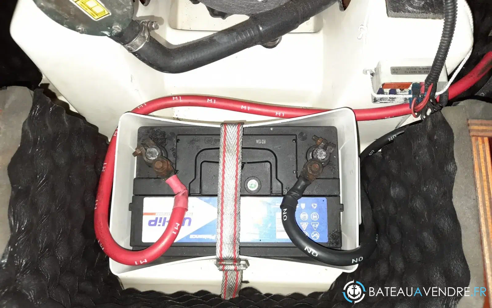 slider 67 Beneteau Oceanis 343 Clipper