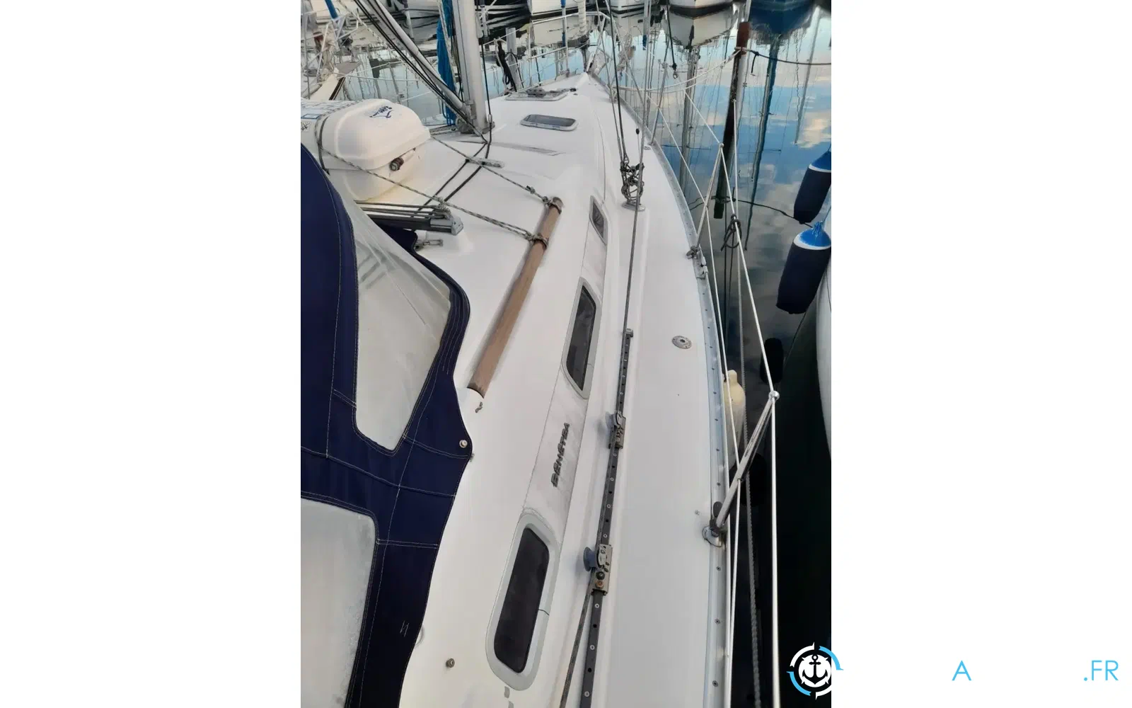 slider 6 Beneteau Oceanis 343 Clipper