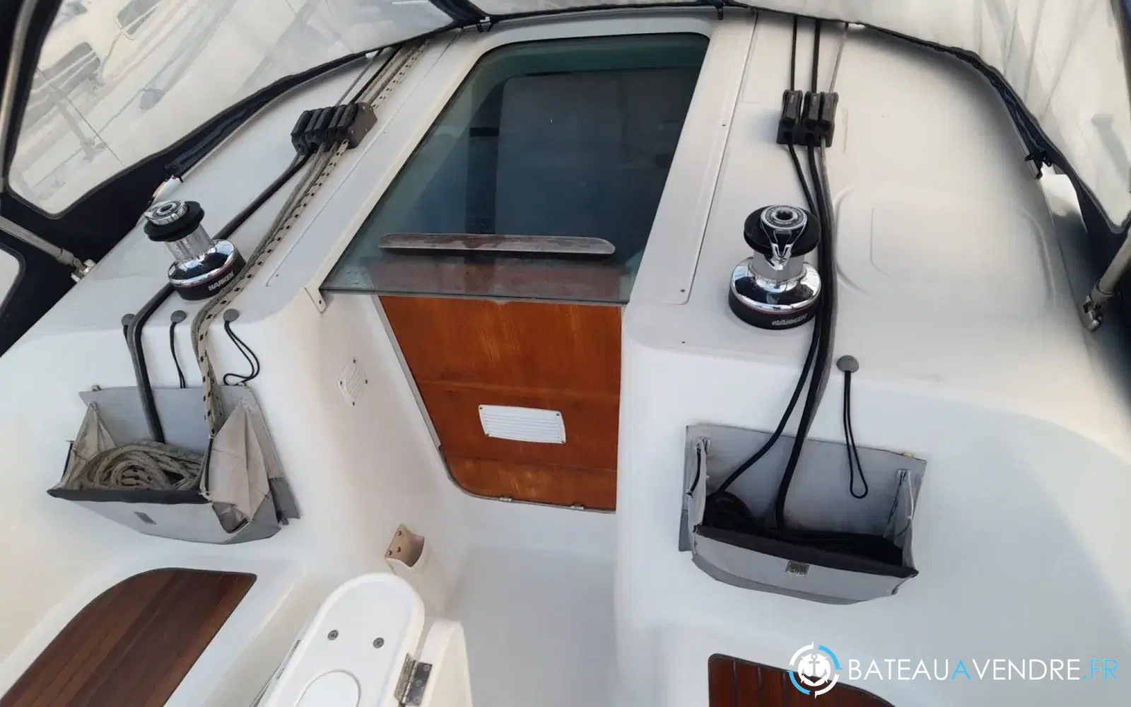 slider 7 Beneteau Oceanis 343 Clipper