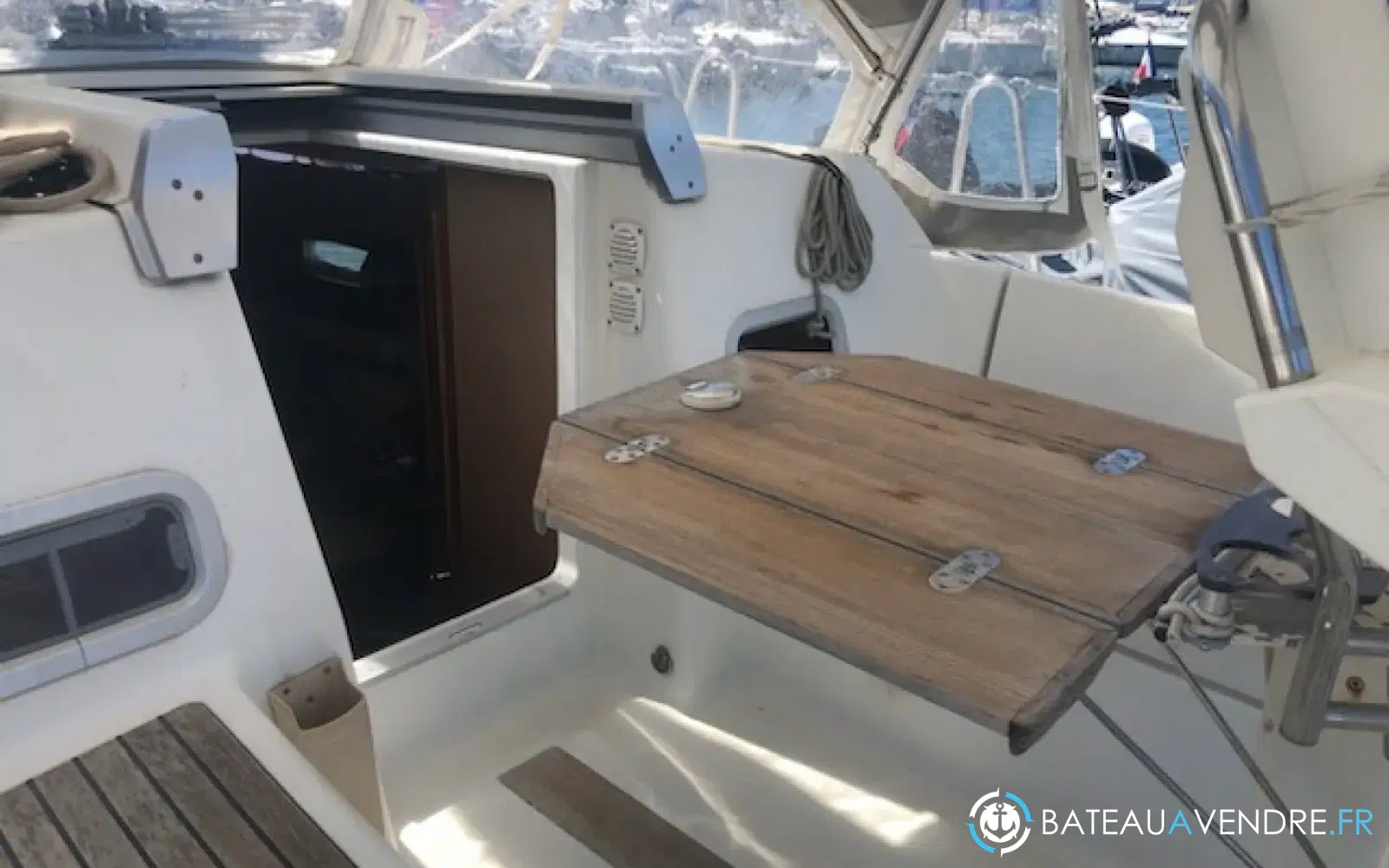 slider 9 Beneteau Oceanis 31