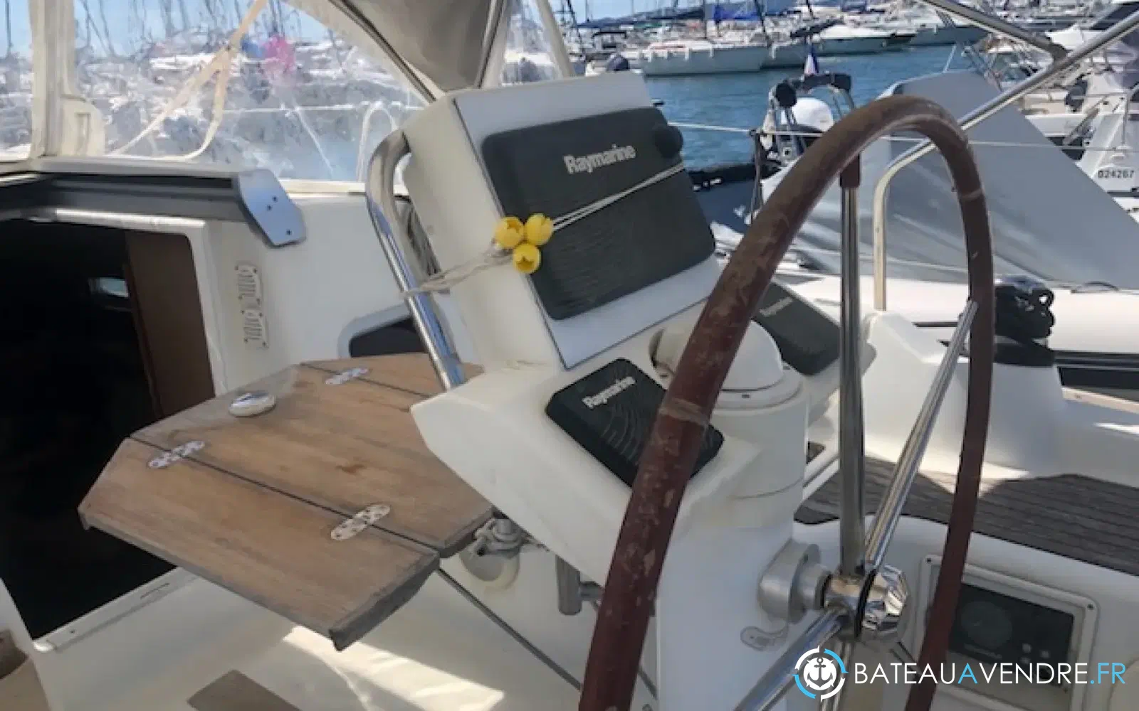 slider 11 Beneteau Oceanis 31