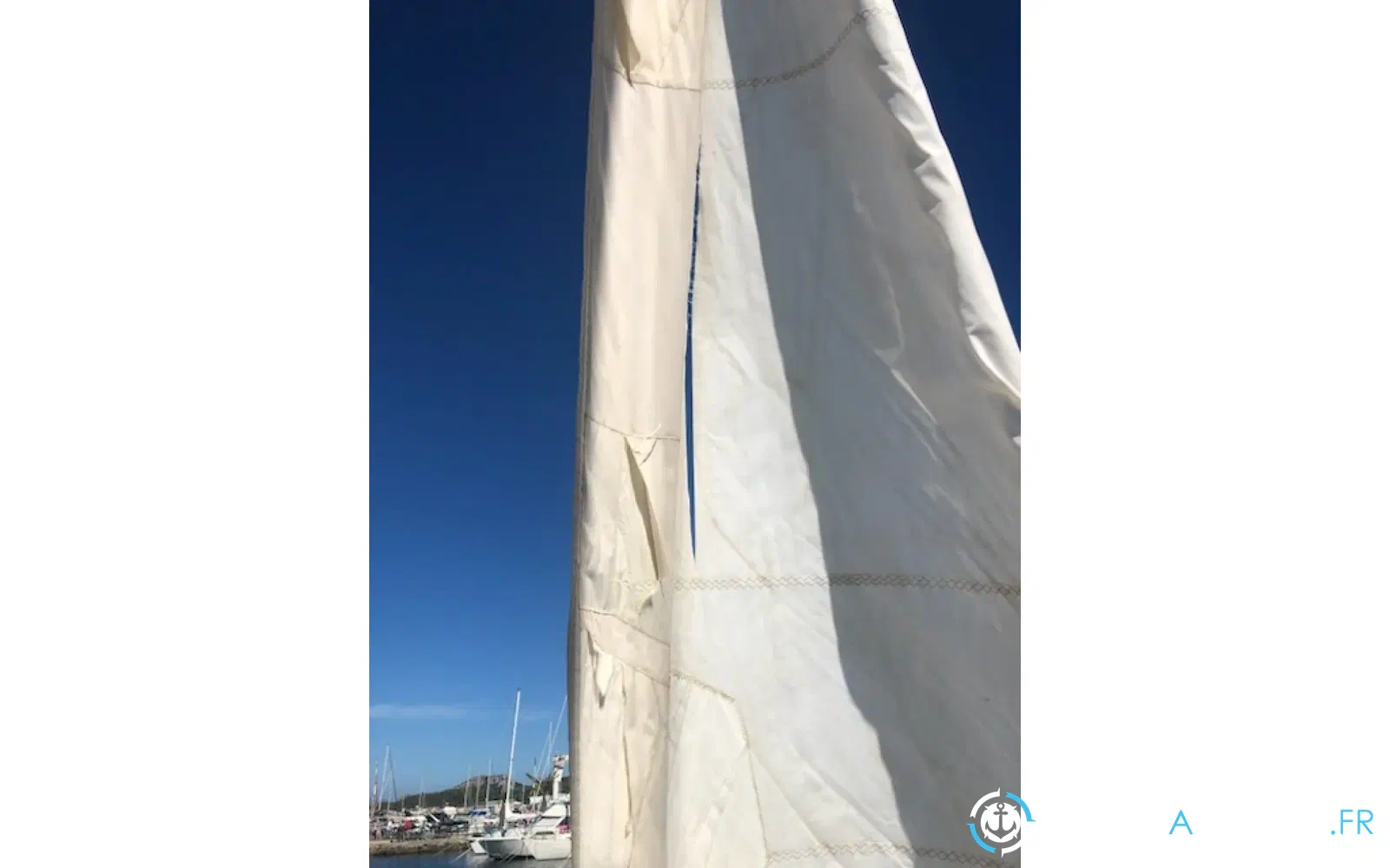 slider 12 Beneteau Oceanis 31
