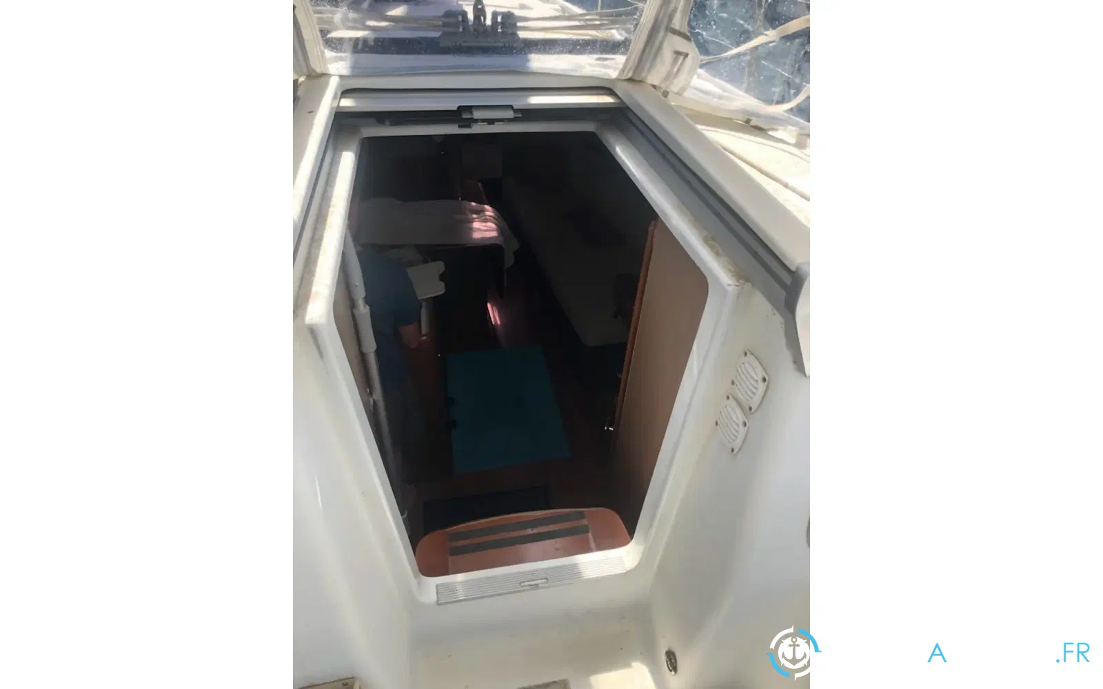 slider 14 Beneteau Oceanis 31