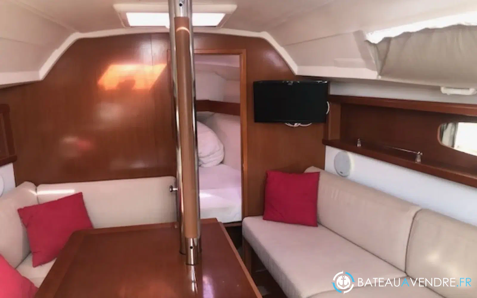 slider 16 Beneteau Oceanis 31